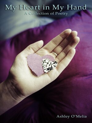 cover image of My Heart in my Hand